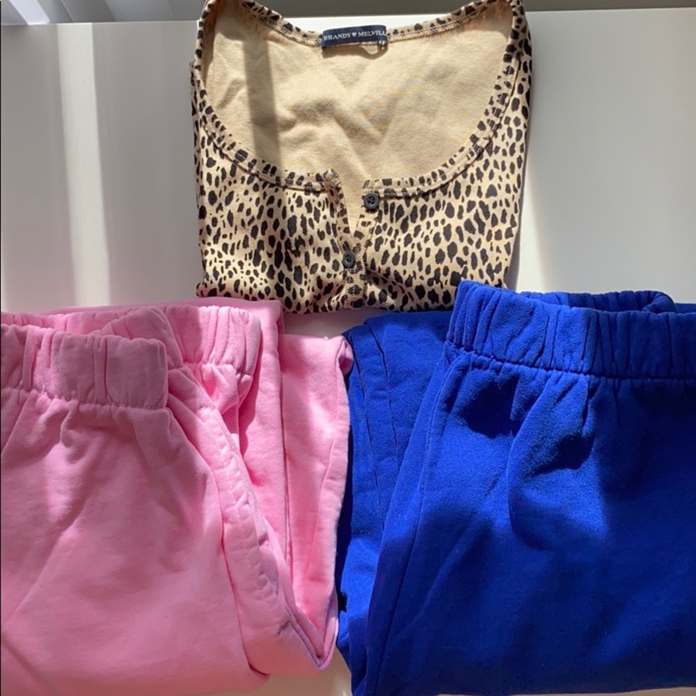 mini brandy bundle